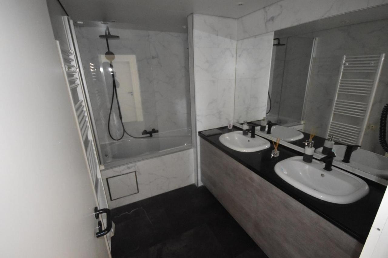 Durbuy-Cosy Appartement 外观 照片