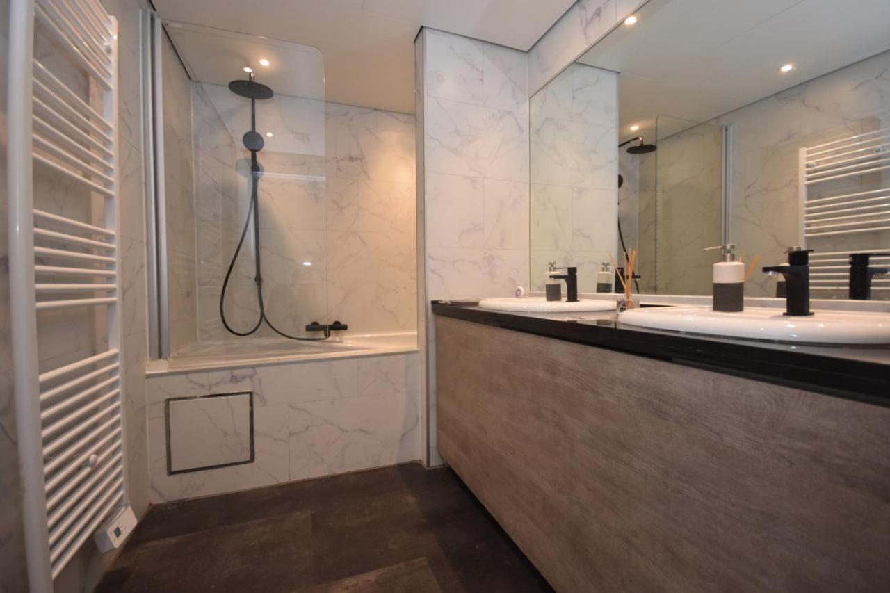 Durbuy-Cosy Appartement 外观 照片