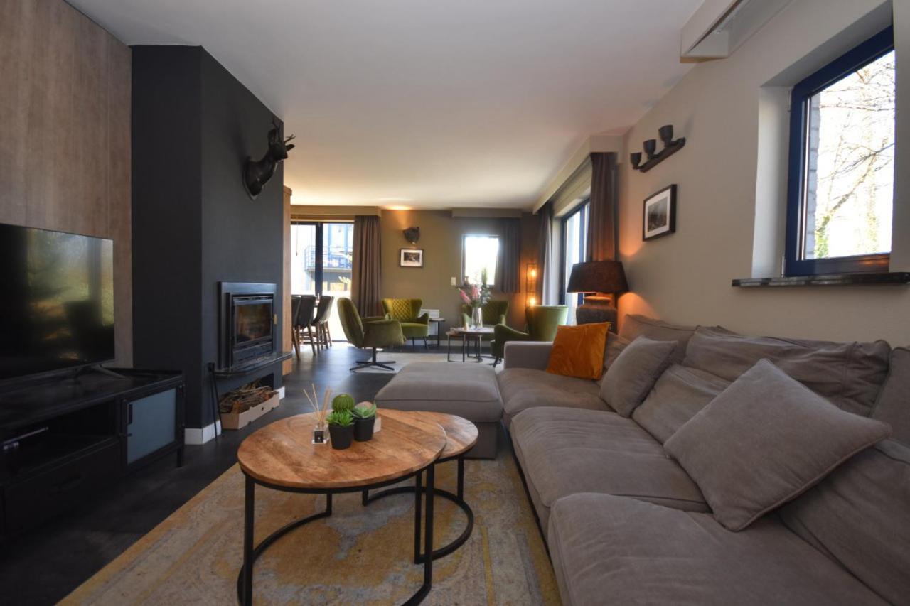 Durbuy-Cosy Appartement 外观 照片